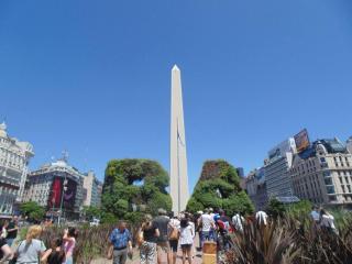 Buenos Aires pleno centro, a pasos del Obelisco - Buenos Aires - 7