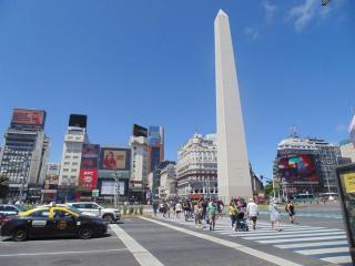 Buenos Aires pleno centro, a pasos del Obelisco - Buenos Aires - 6