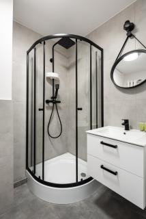 Nowa Praga Standard Apartment - Varsavia - 2