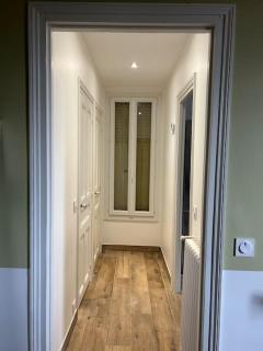 Nid douillet proche de Paris - Sarcelles - 9