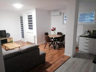 Apartman Nora - Teslić - 3