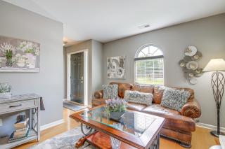 Home Sweet Home with Private Pool and Patio! - 6