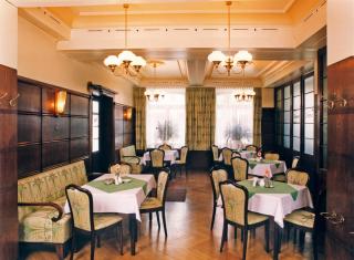 Hotel Merkur Garni - Zwickau - 8