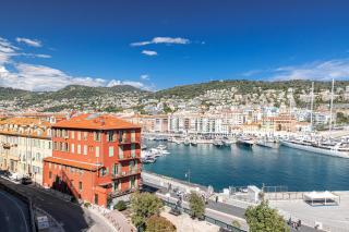 FEEL HOME - VISTA Di PORTU - Nice - 4