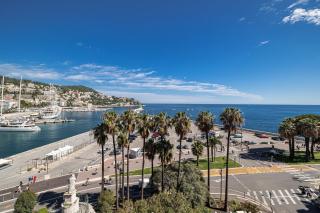 FEEL HOME - VISTA Di PORTU - Niza - 1