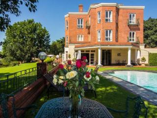 Redlands Hotel - Pietermaritzburg - 6