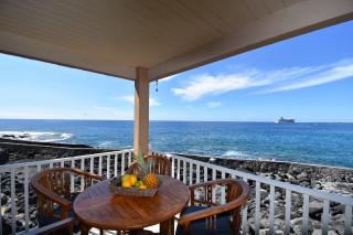 Sea Village 4104 - Kailua-Kona - 4