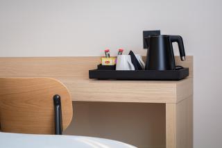 Grand Hôtel De La Seine - 1