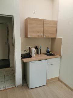 Wohnung in der Ludwigstraße im Zentrum von Dortmund - Dortmund - 3