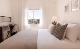 Phaedrus Living: Nerina Modern City Flat - Paphos - 8