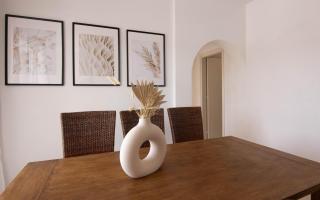 Phaedrus Living: Nerina Modern City Flat - Paphos - 6