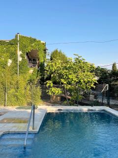 Casa Rural Pernales II - Ruidera - 7