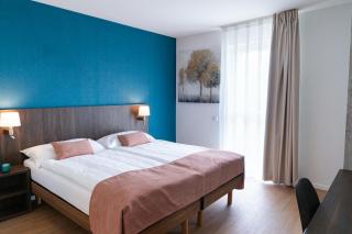 Alp Art Hotel Monthey - Collombey - 9
