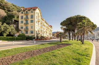 FEEL HOME - VISTA Di PORTU - Niza - 9