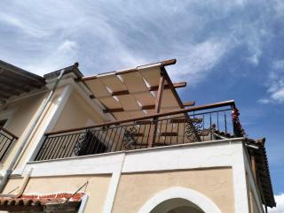Tas Millstone Seaside House - Marathias - 7