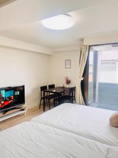 XeroB HOUSE - InterCity 504 - Osaka - 5