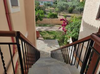 Tas Millstone Seaside House - Marathias - 5