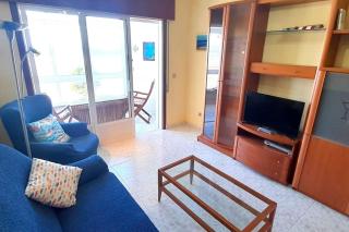 Primera Línea de Playa & Vistas al Mar & Parking - Sieiro - 7