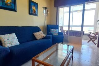 Primera Línea de Playa & Vistas al Mar & Parking - Sieiro - 1