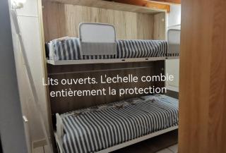 La cigogne - La Tremblade - 7