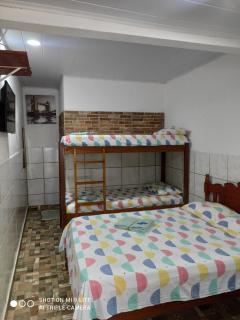 Pousada Galinhos - 2