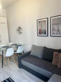 Apartament Mikolowska 9 - Katowice - 4
