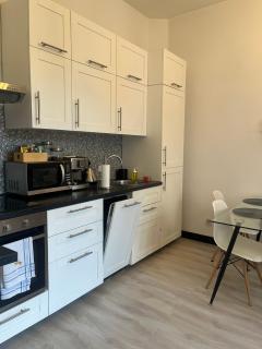 Apartament Mikolowska 9 - 8