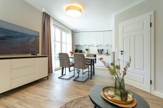 Villa Vesta in Top Lage - Binz - 0