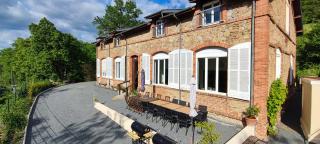 Les Dortoirs de la Bastide du Puech - Cransac - 0