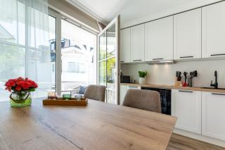 Villa Vesta in Top Lage - Binz - 9