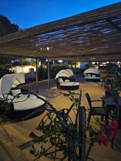 Graceland rooms and suites - Capo Vaticano - 1