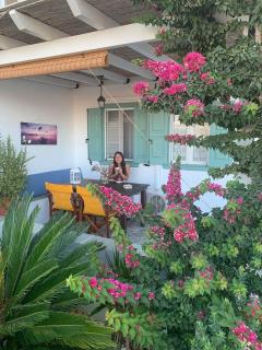 Geronti Moscha Apartment - 4