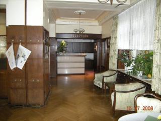 Hotel Merkur Garni - Zwickau - 7