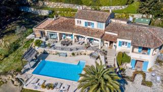 Villa Ganesh - Le Rouret - 0