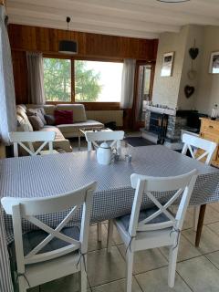 Appartement tout confort - Les Collons - 4