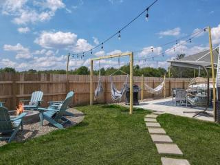 Wildflower Wanderlust-Glamping st 1885 Farms - - 4
