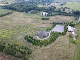 Wildflower Wanderlust-Glamping st 1885 Farms - - 2