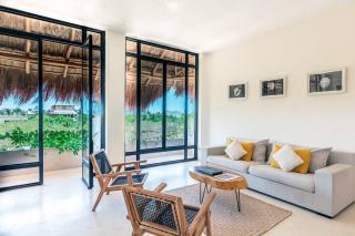 Casa Imox Holbox, apartment 1 - Isola Holbox - 4