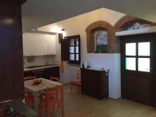 Villa Marta - Contignano - 9