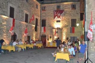 Villa Marta - Contignano - 5