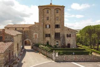 Villa Marta - Contignano - 2