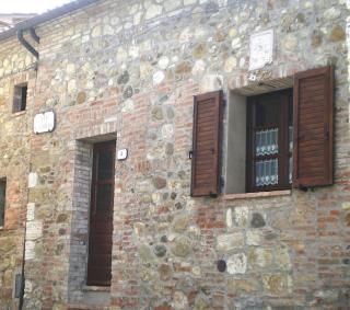 Villa Marta - Contignano - 1