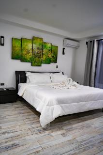 Apartamentos La Casona - Fortuna - 5
