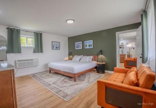 The Inn at Shady Pines - Gros Cap - 4