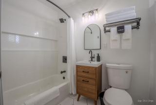The Inn at Shady Pines - Gros Cap - 6