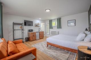 The Inn at Shady Pines - Gros Cap - 9
