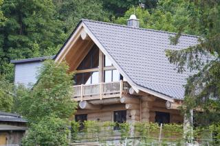 Tiefenbach-Chalet - Friedrichsbrunn - 9