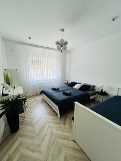 Szep Ernő Vip Apartman - Hajdúszoboszló - 3