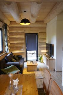 Tiefenbach-Chalet - Friedrichsbrunn - 6
