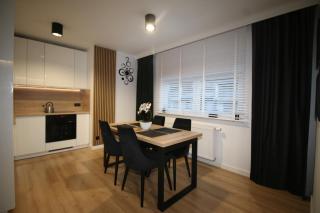 Apartament ARS Platinium Wisła-Spokojna - Wisła - 6